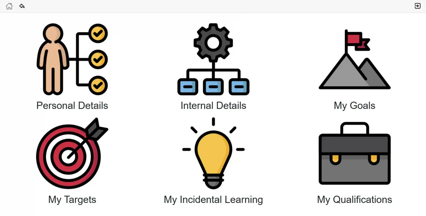 Student Dashboard